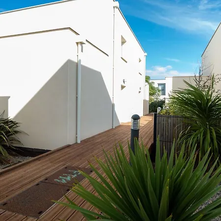 La Dune N 01 - 3p6 Villa *