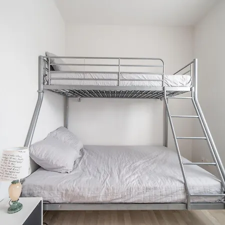 La Dune N 01 - 3p6 Valras-Plage