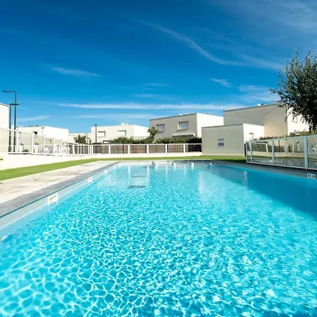 La Dune N 01 - 3p6 Villa