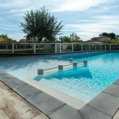 La Dune N 01 - 3p6 Villa Valras-Plage