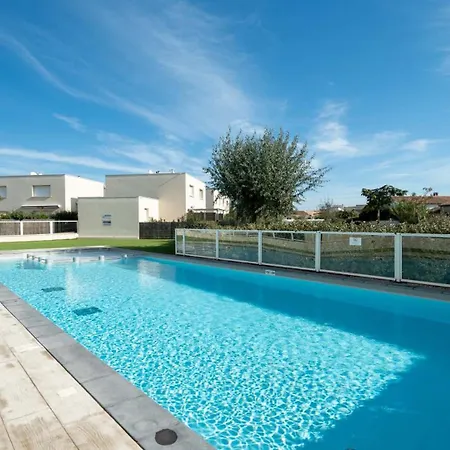 La Dune N 01 - 3p6 Valras-Plage