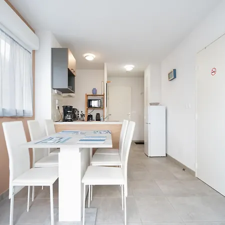 La Dune N 01 - 3p6 Villa