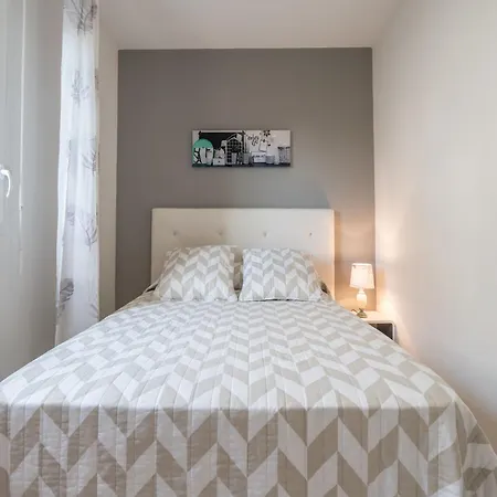 Villa La Dune N 01 - 3p6