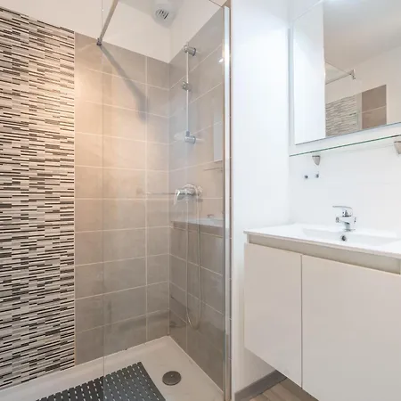 La Dune N 01 - 3p6 Villa *