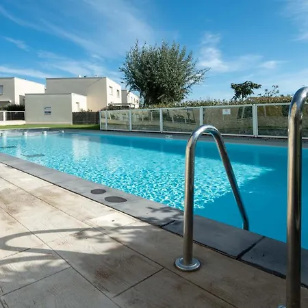 Villa La Dune N 01 - 3p6 Valras-Plage