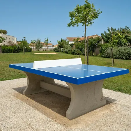 La Dune N 01 - 3p6 Villa *