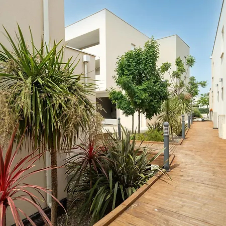 La Dune N 01 - 3p6 Villa *