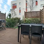 La Dune N 01 - 3p6 * Valras-Plage