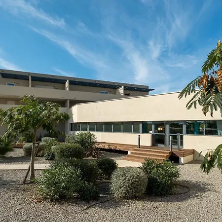 וילה La Dune N 01 - 3p6