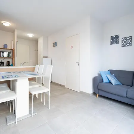 La Dune N 01 - 3p6 Villa *