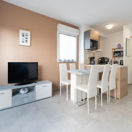 La Dune N 01 - 3p6 *