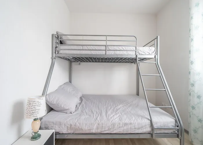 La Dune N 01 - 3p6 Valras-Plage