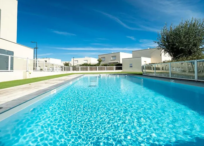 La Dune N 01 - 3p6 Villa