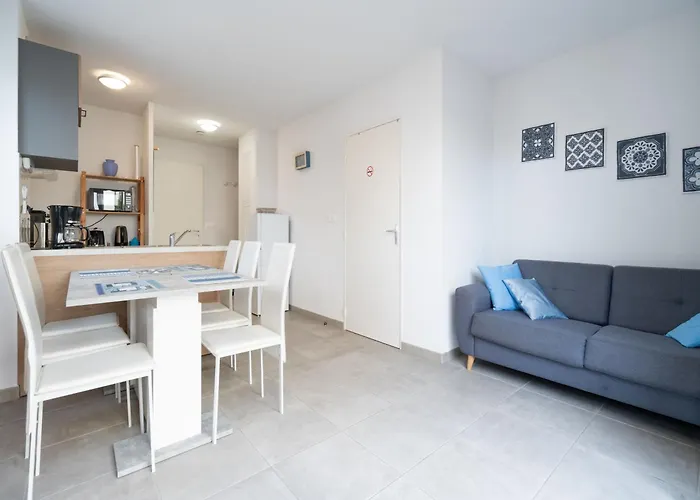 La Dune N 01 - 3p6 Villa *