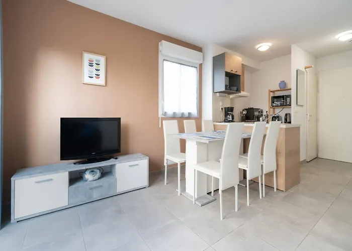 La Dune N 01 - 3p6 *