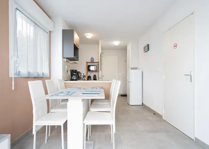 La Dune N 01 - 3p6 Villa