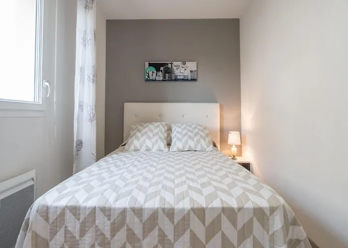 Villa La Dune N 01 - 3p6