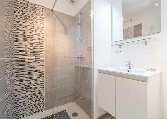 La Dune N 01 - 3p6 Villa *