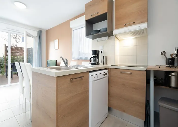 La Dune N 01 - 3p6 Villa Valras-Plage