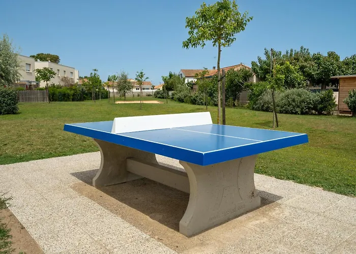 La Dune N 01 - 3p6 Villa *